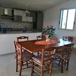 Caterina Ferienhaus Solarino