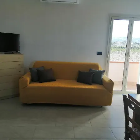 Holiday home Caterina *