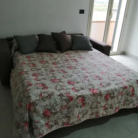 Holiday home Caterina *
