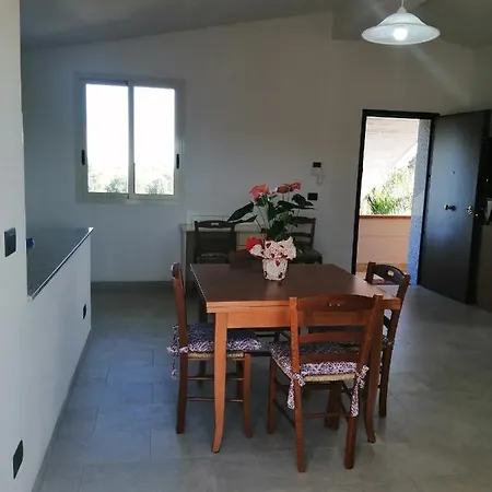 Caterina Holiday home *