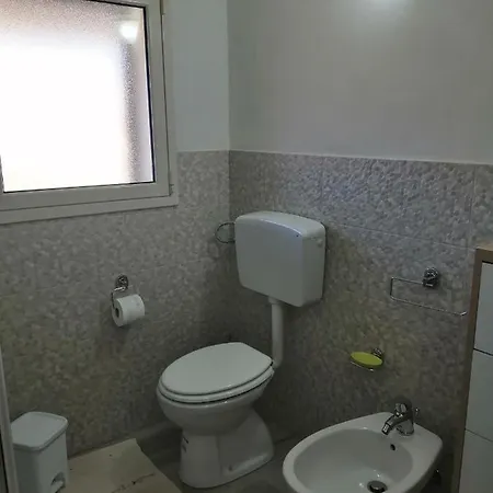 Caterina Holiday home
