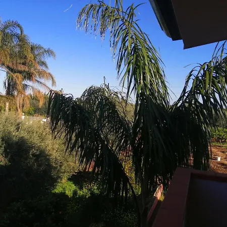 Caterina Holiday home Solarino