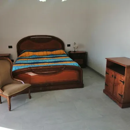 Caterina Holiday home Solarino