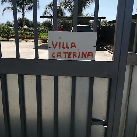 Caterina * Solarino