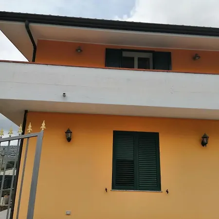 Ferienhaus Caterina *